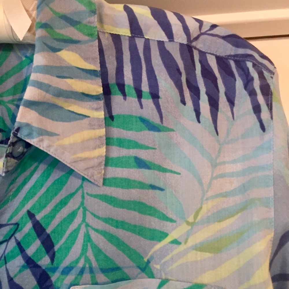 First Issue Blouse. - image 2